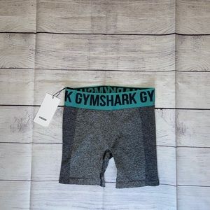 NWT Gymshark Flex Shorts